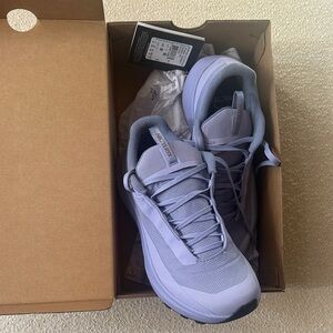 Arc'teryx NORVAN LD 4 GTX SHOE Moonstone